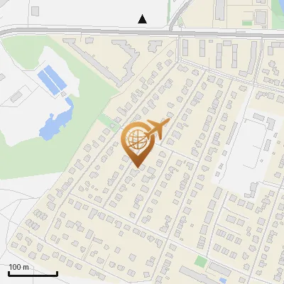 Foto zu Polsumer Pfad 2-7, 13507 Berlin