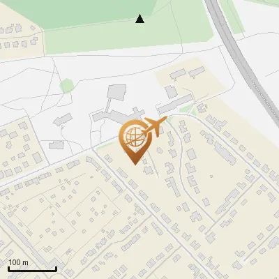 Foto zu Polziner Weg 3-10, 13503 Berlin