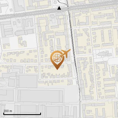 Foto zu Pommernstraße 7, 80809 München