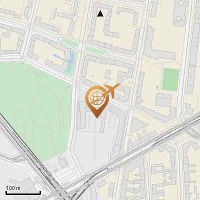 Foto zu Pommersche Straße 24, 10707 Berlin