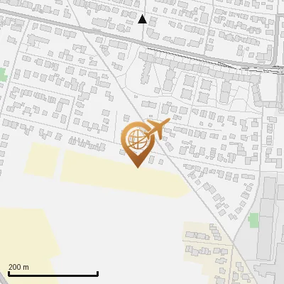 Foto zu Ponkratzstraße 19-23, 80995 München