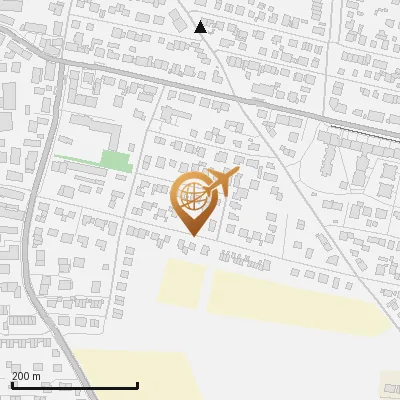 Karte Ponkratzstraße 38-40, 80995 München