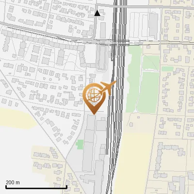 Foto zu Ponkratzstraße 4, 80995 München