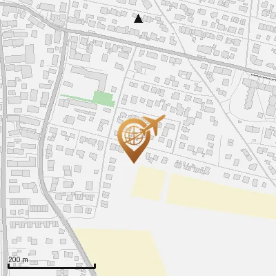 Foto zu Ponkratzstraße 41-49, 80995 München