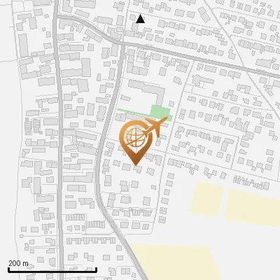 Foto zu Ponkratzstraße 55-59, 80995 München