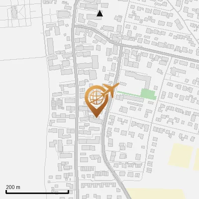 Karte Ponkratzstraße 65-67, 80995 München