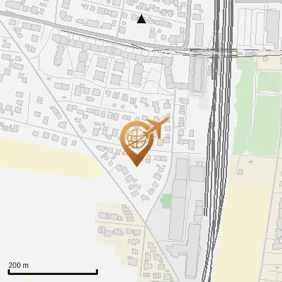 Karte Ponkratzstraße 5-10, 80995 München