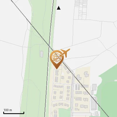 Foto zu Ponyweg 5-13, 13465 Berlin