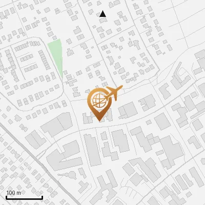 Karte Poppenbütteler Bogen 16-22, 22399 Hamburg