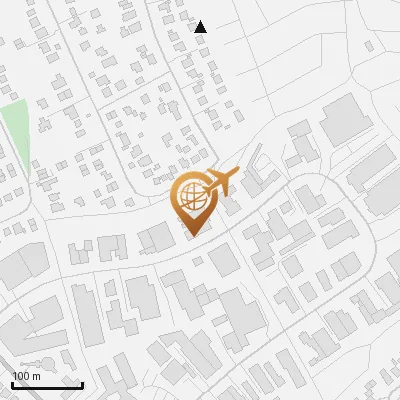 Karte Poppenbütteler Bogen 34, 22399 Hamburg