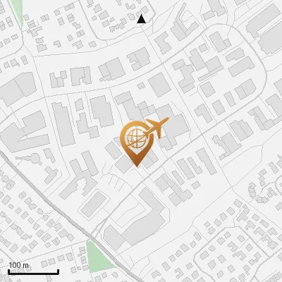 Karte Poppenbütteler Bogen 35, 22399 Hamburg