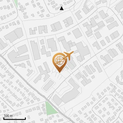 Karte Poppenbütteler Bogen 37, 22399 Hamburg