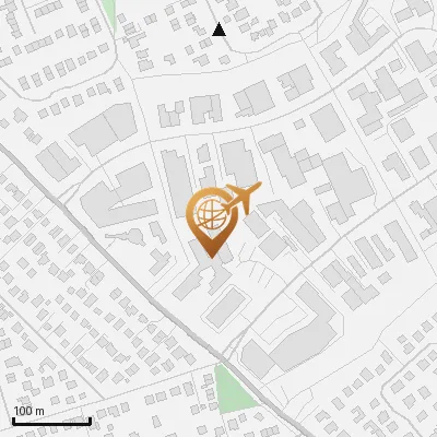 Karte Poppenbütteler Bogen 39, 22399 Hamburg