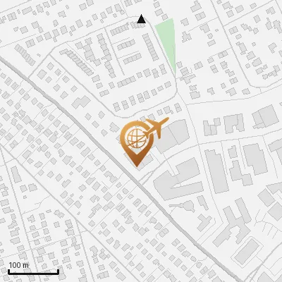 Karte Poppenbütteler Bogen 2-6, 22399 Hamburg