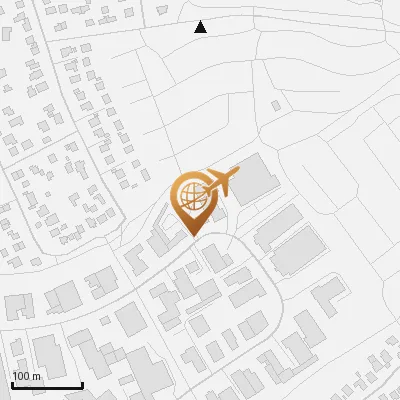 Karte Poppenbütteler Bogen 40-44, 22399 Hamburg
