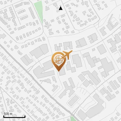 Karte Poppenbütteler Bogen 7-9, 22399 Hamburg