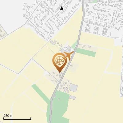 Karte Poppenbütteler Chaussee 102-110, 22397 Hamburg