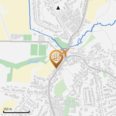 Karte Poppenbütteler Chaussee 8-16, 22397 Hamburg