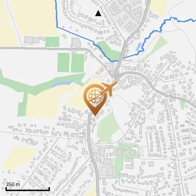 Karte Poppenbütteler Chaussee 18-23, 22397 Hamburg