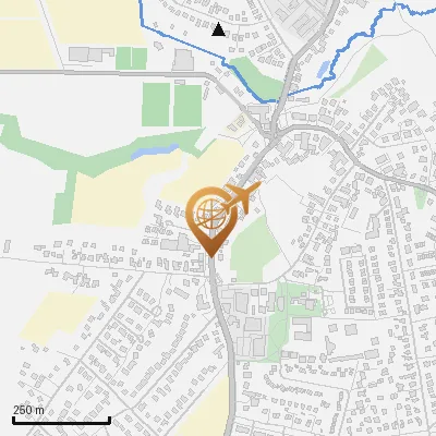 Karte Poppenbütteler Chaussee 27-31, 22397 Hamburg