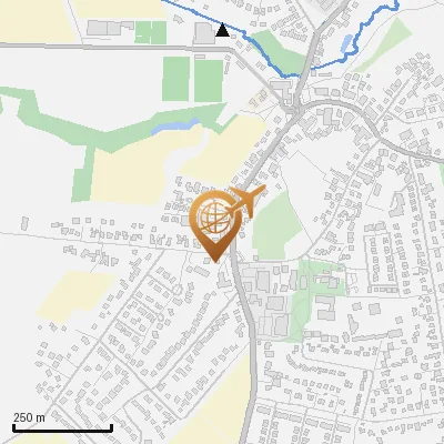 Karte Poppenbütteler Chaussee 32, 22397 Hamburg