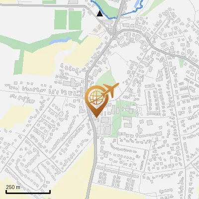 Karte Poppenbütteler Chaussee 35, 22397 Hamburg