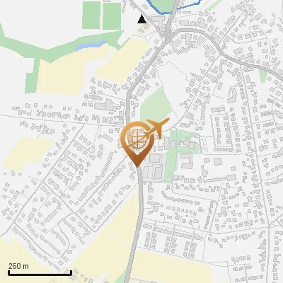 Karte Poppenbütteler Chaussee 37-39, 22397 Hamburg