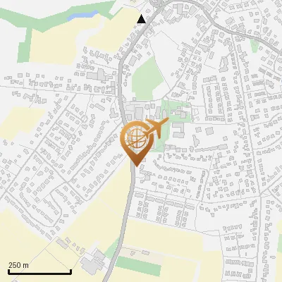 Karte Poppenbütteler Chaussee 49, 22397 Hamburg