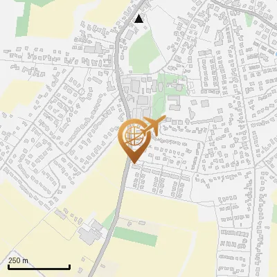 Karte Poppenbütteler Chaussee 53-55, 22397 Hamburg