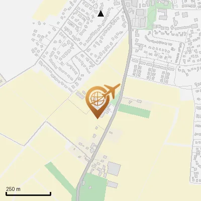 Karte Poppenbütteler Chaussee 92, 22397 Hamburg