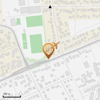 Karte Poppenbütteler Weg 113-115, 22399 Hamburg