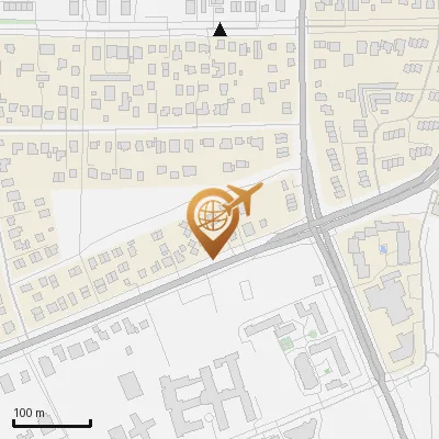 Karte Poppenbütteler Weg 145-147, 22399 Hamburg