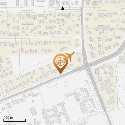 Karte Poppenbütteler Weg 149-151, 22399 Hamburg