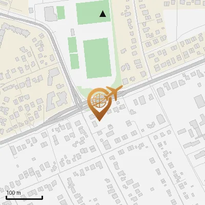 Karte Poppenbütteler Weg 152-154, 22399 Hamburg