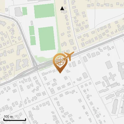 Karte Poppenbütteler Weg 156-158, 22399 Hamburg