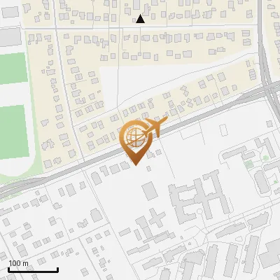 Karte Poppenbütteler Weg 176-180, 22399 Hamburg