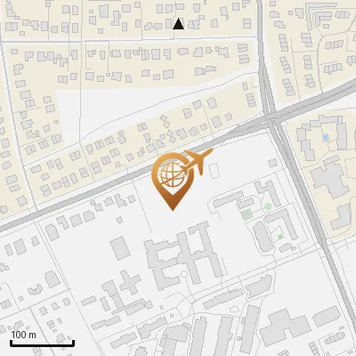 Foto zu Poppenbütteler Weg 184, 22399 Hamburg