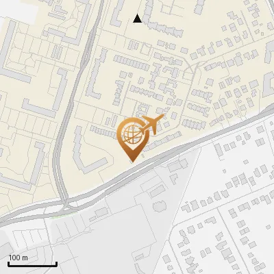 Karte Poppenbütteler Weg 79-81, 22399 Hamburg