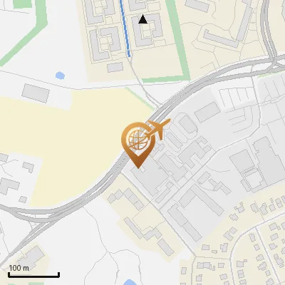 Karte Poppenbütteler Weg 88-92, 22339 Hamburg