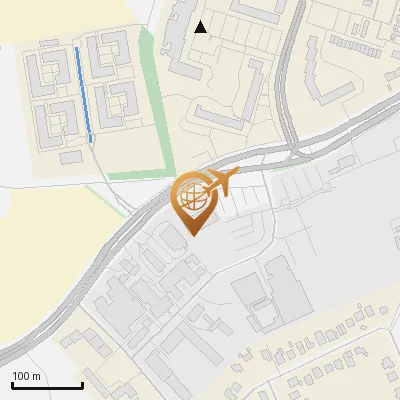 Foto zu Poppenbütteler Weg 94-96, 22339 Hamburg