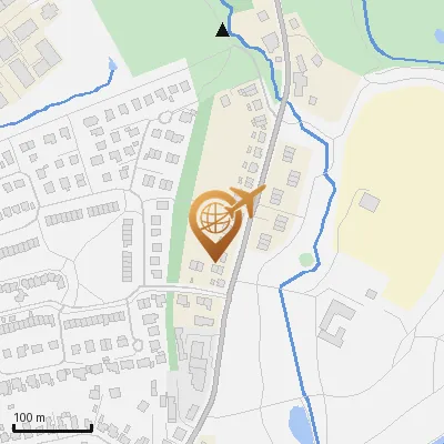 Karte Poppenbüttler Hauptstraße 45-51, 22399 Hamburg