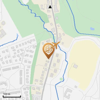 Karte Poppenbüttler Hauptstraße 53-59, 22399 Hamburg