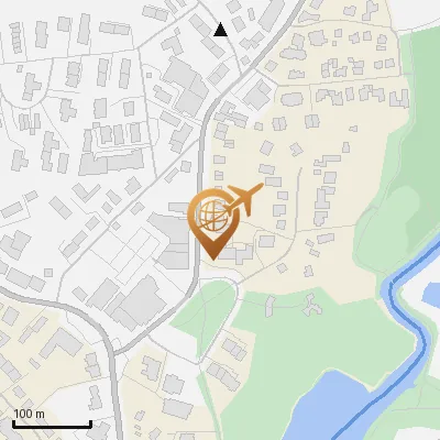 Foto zu Poppenbüttler Markt 14-20, 22399 Hamburg