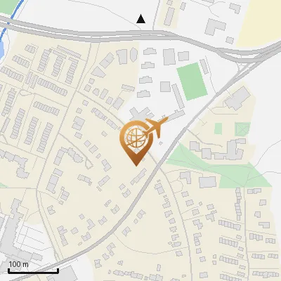 Karte Poppenbüttler Stieg 8-14, 22339 Hamburg