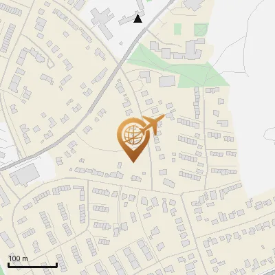 Karte Poppenbüttler Stieg 32, 22339 Hamburg