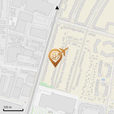 Foto zu Popperstraße 26-39, 12107 Berlin