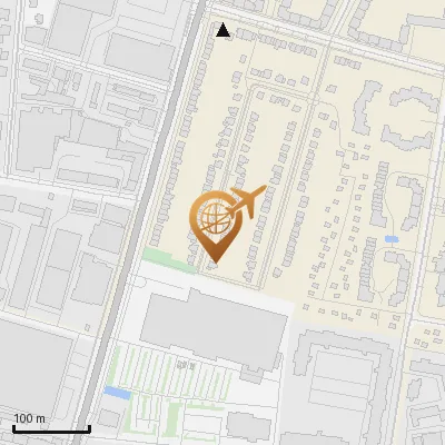 Foto zu Popperstraße 44-53, 12107 Berlin