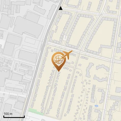 Foto zu Popperstraße 3-23, 12107 Berlin