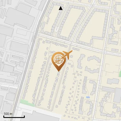 Foto zu Popperstraße 70, 12107 Berlin