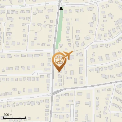 Karte Poppes Weg 9-14, 22605 Hamburg